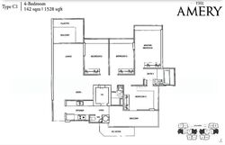 The Amery (D15), Condominium #632101891